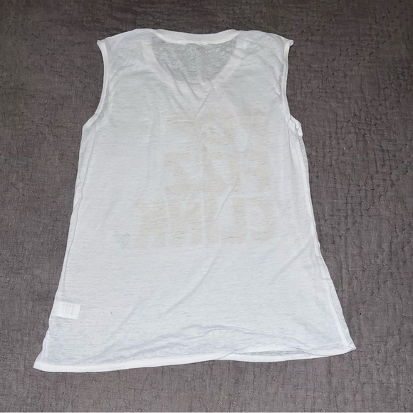 Chaser Tank - Picture 4 of 5